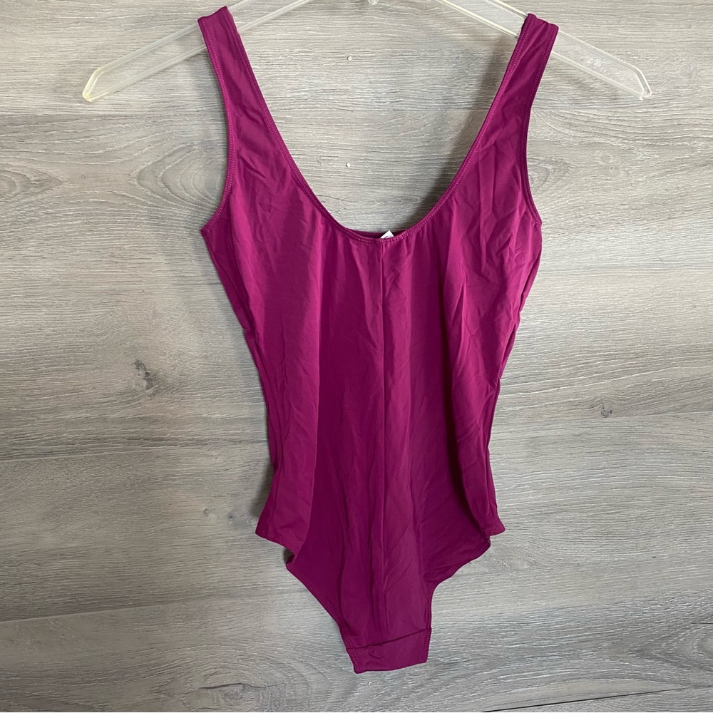 Parade Bodysuit - Picture 6 of 6